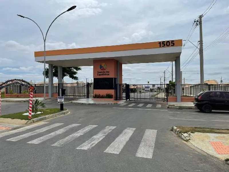 Casa em Licitação