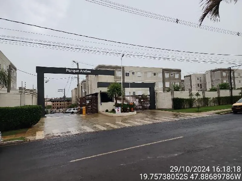 Apartamento em Licitação