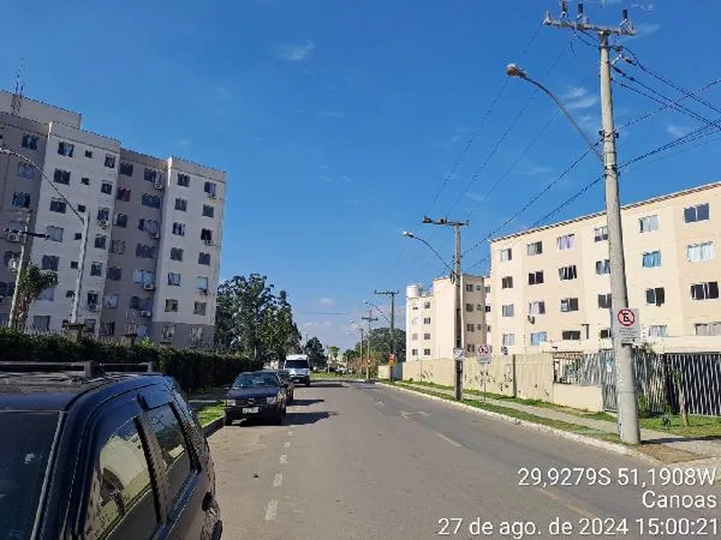 Apartamento em Licitação