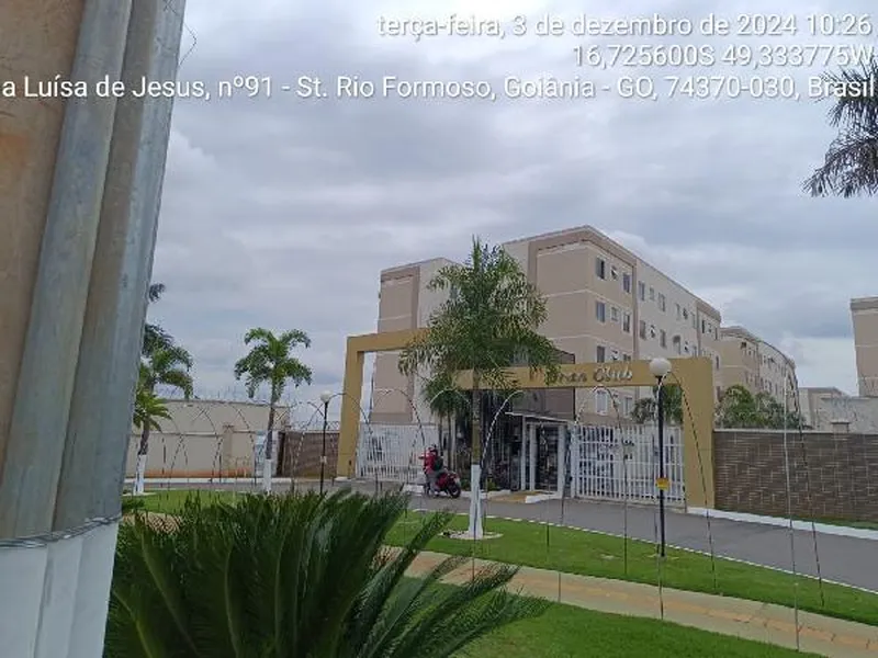 Apartamento em Licitação