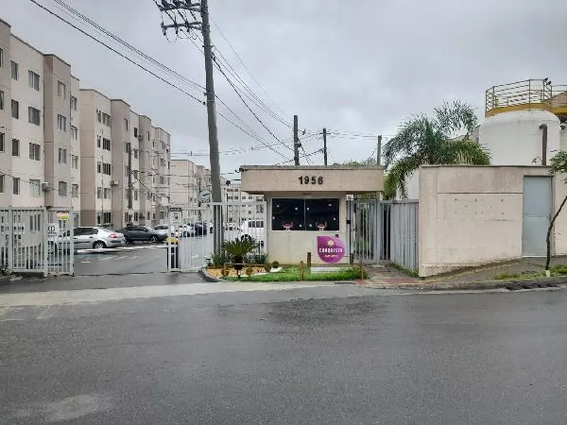 Apartamento em Licitação