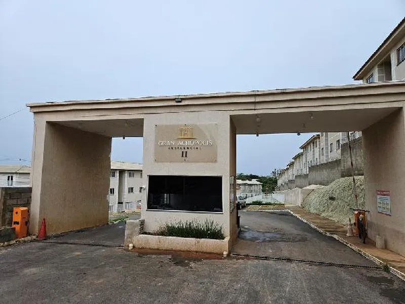 Apartamento em Licitação