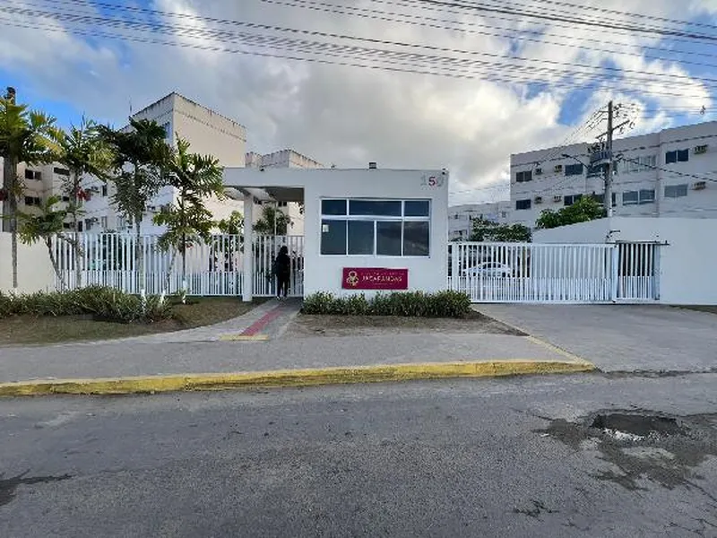 Apartamento em Licitação