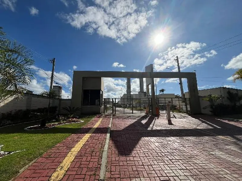 Apartamento em Licitação