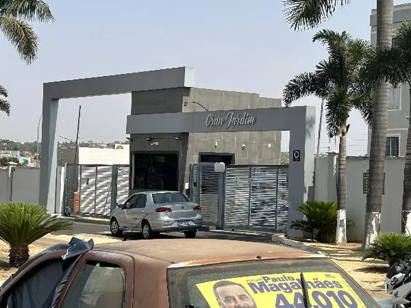 Apartamento em Licitação