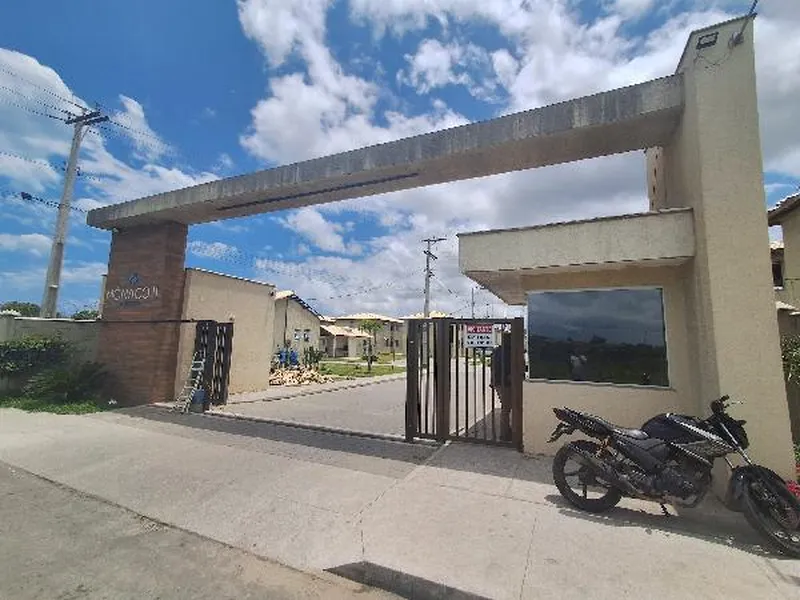 Apartamento em Licitação