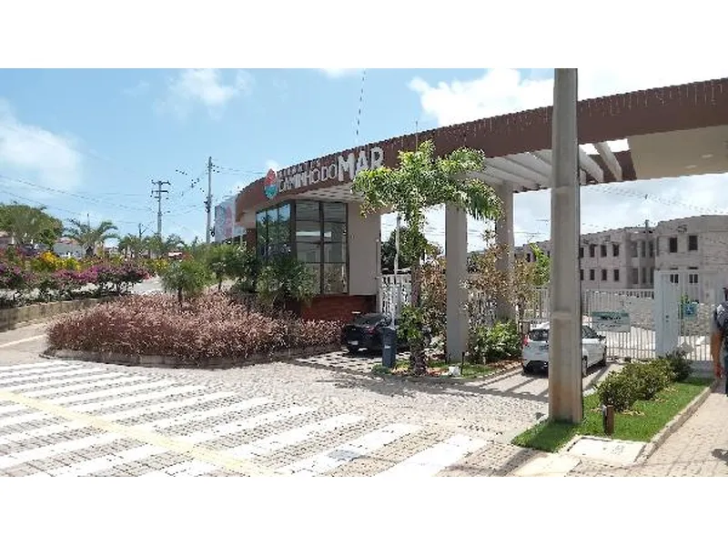 Apartamento em Licitação