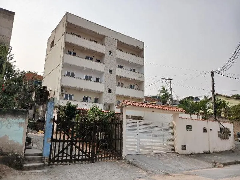 Apartamento em Venda Direta
