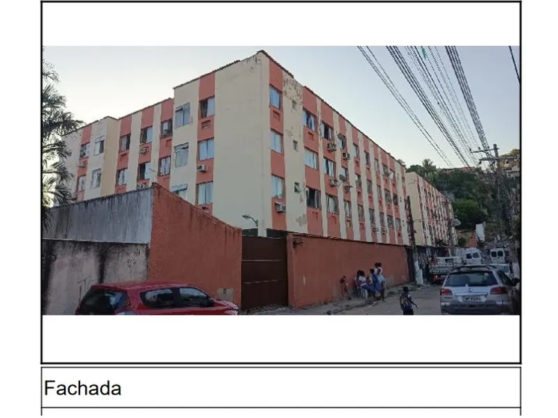 Apartamento em Venda Direta