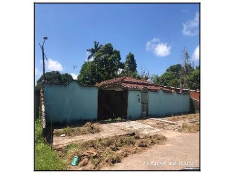 Casa em Venda Direta