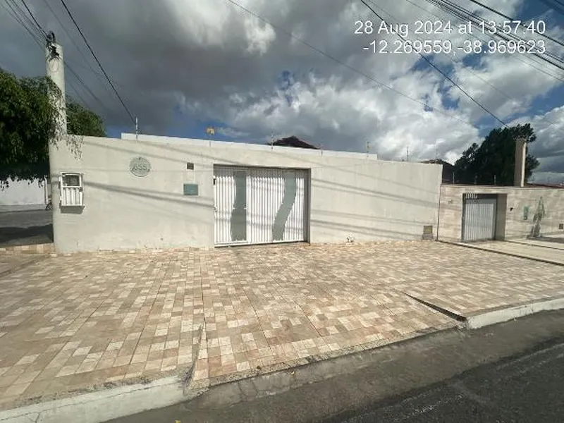 Casa em Venda Direta