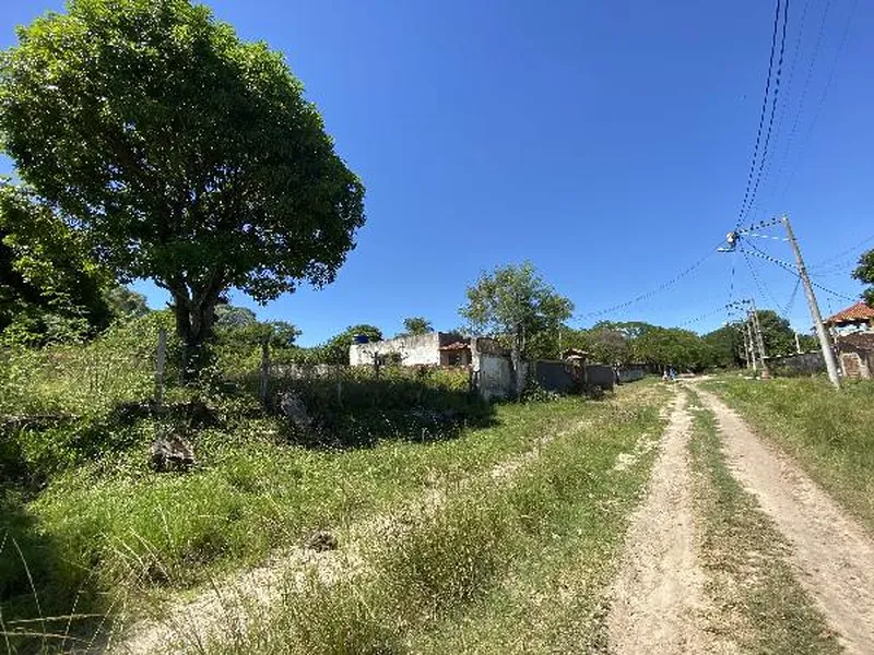 Terreno em Venda Direta