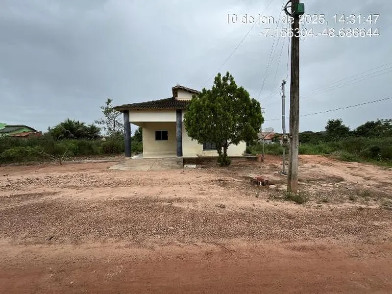 Casa em Venda Direta