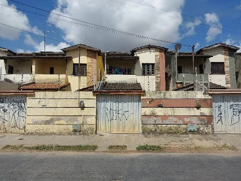 Casa em Venda Direta