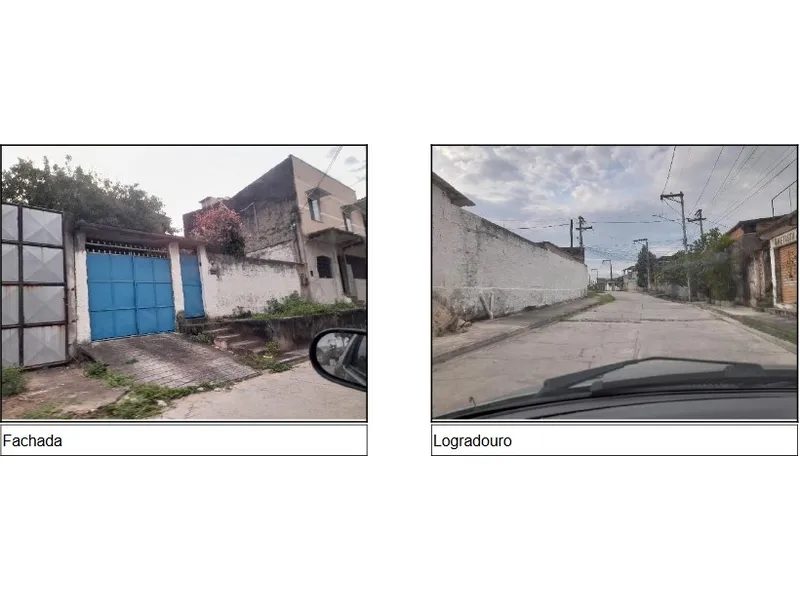 Casa em Venda Direta