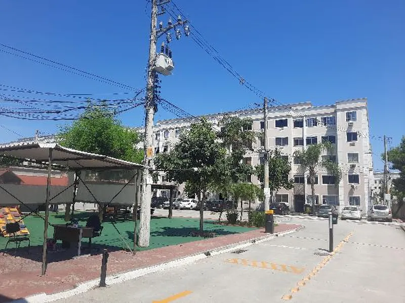 Apartamento em Venda Direta