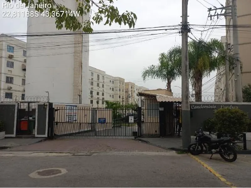 Apartamento em Venda Direta