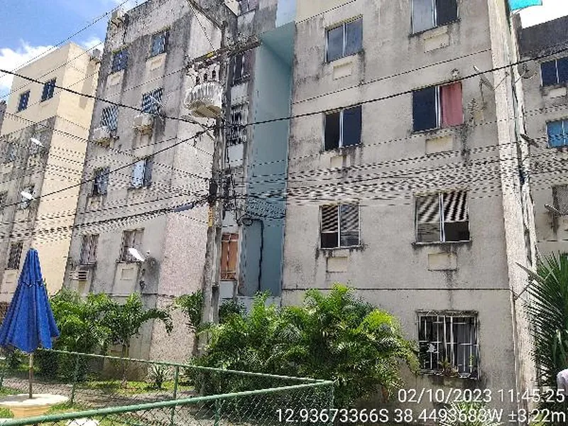 Apartamento em Venda Direta