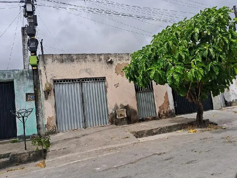 Casa em Venda Direta