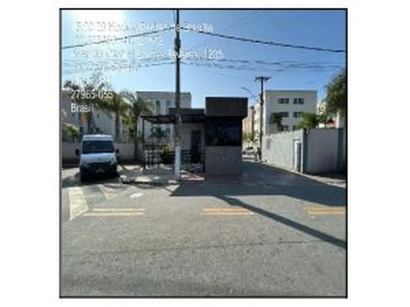 Apartamento em Venda Direta