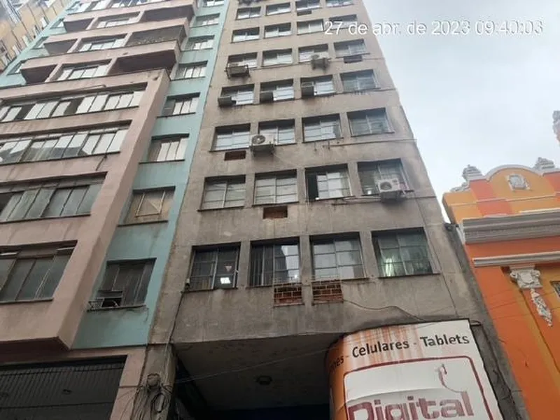 Sala em Venda Direta
