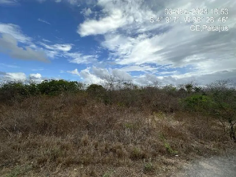 Terreno em Venda Direta
