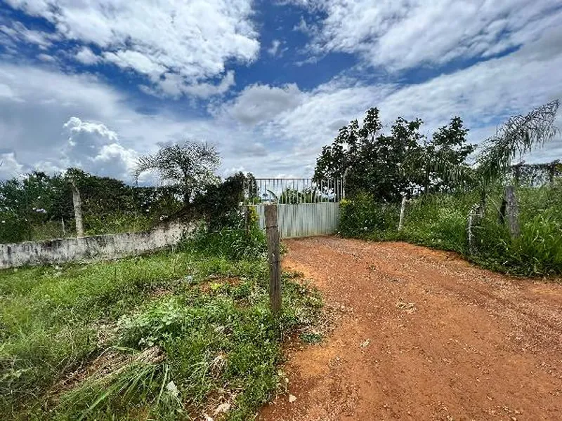 Terreno em Venda Direta