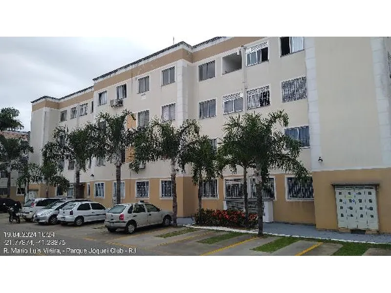Apartamento em Venda Direta