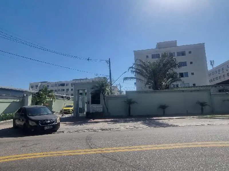 Apartamento em Venda Direta
