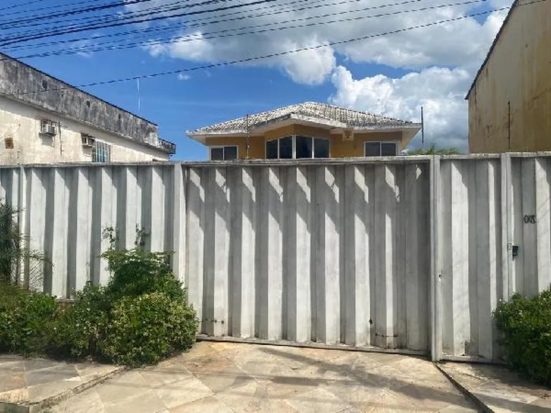 Terreno em Venda Direta