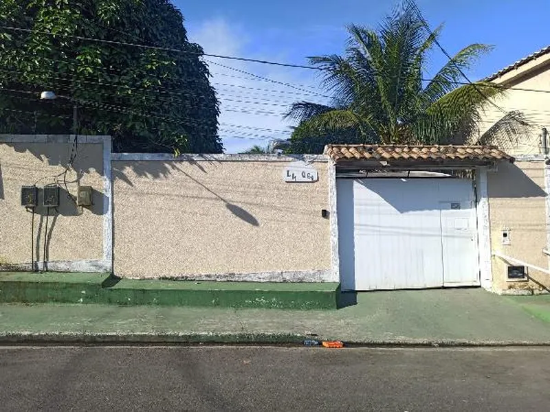 Casa em Venda Direta