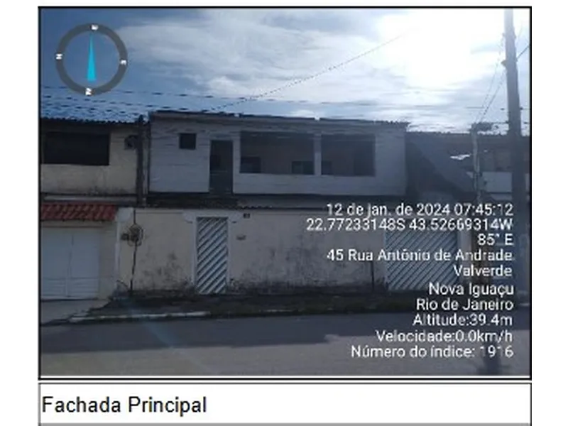 Casa em Venda Direta