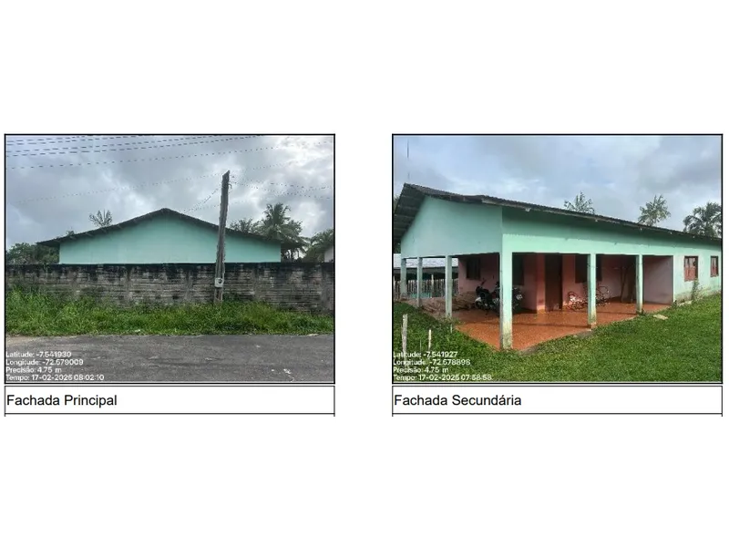 Casa em Venda Direta