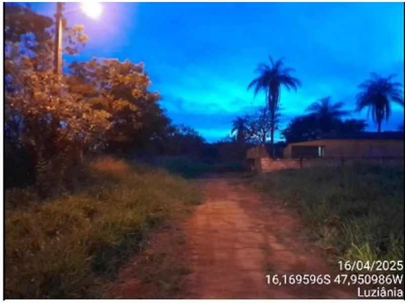 Terreno em Venda Direta