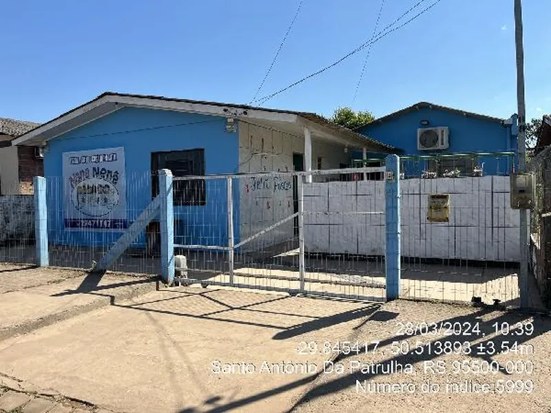 Casa em Venda Direta