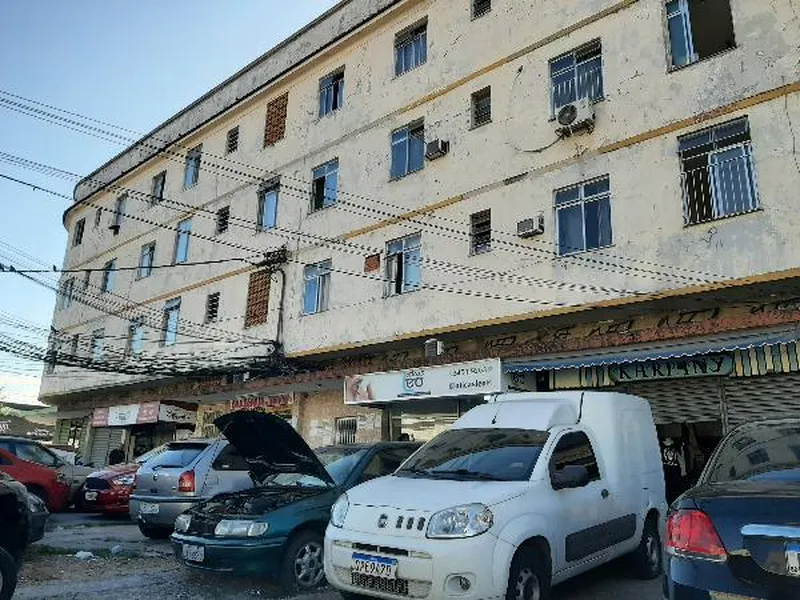 Apartamento em Venda Direta