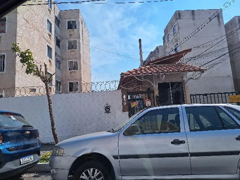 Apartamento em Venda Direta