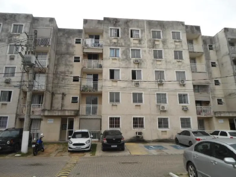 Apartamento em Venda Direta