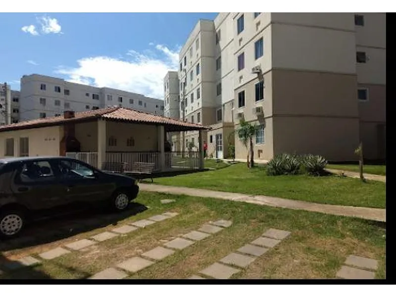Apartamento em Venda Direta