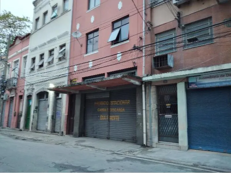 Comercial em Venda Direta