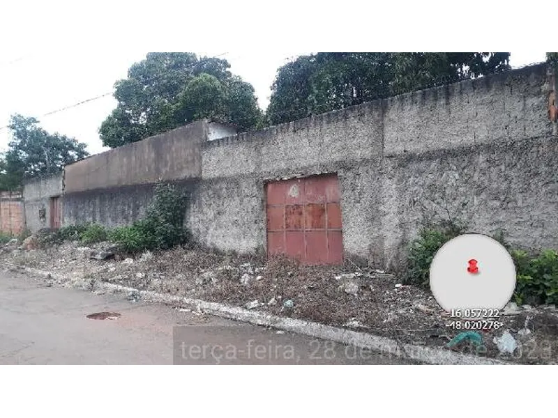 Casa em Venda Direta