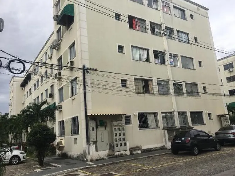 Apartamento em Venda Direta