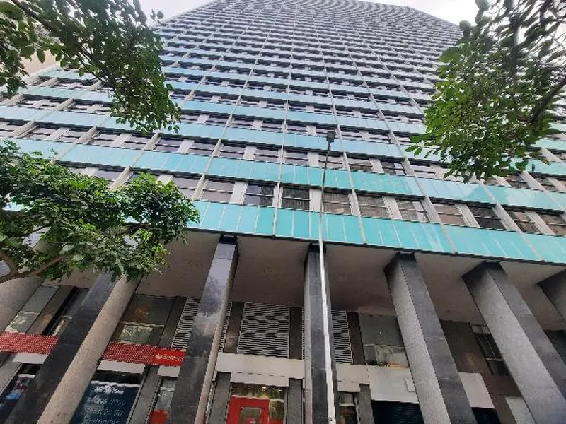 Sala em Venda Direta