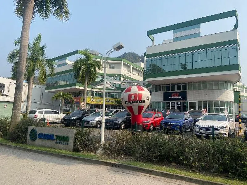 Sala em Venda Direta