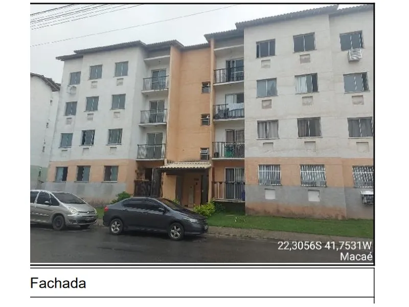 Apartamento em Venda Direta