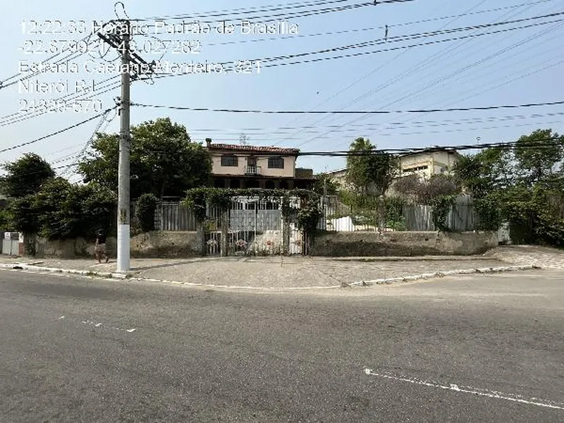 Casa em Venda Direta