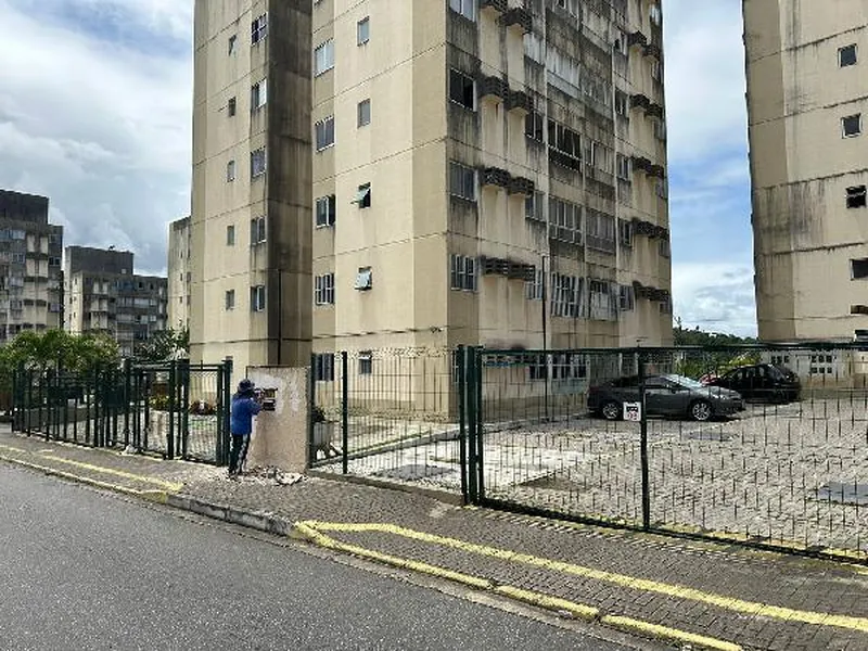 Apartamento em Venda Direta