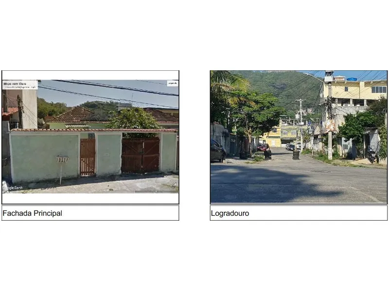 Casa em Venda Direta