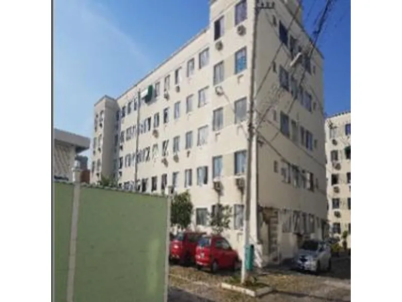 Apartamento em Venda Direta