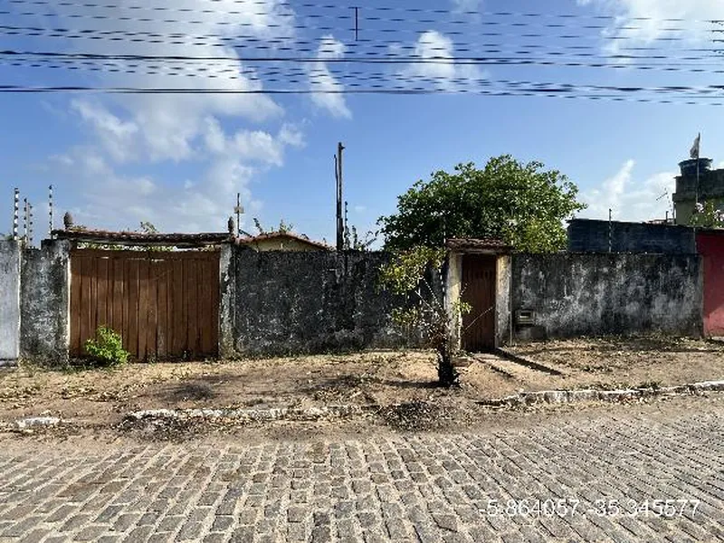 Casa em Venda Direta